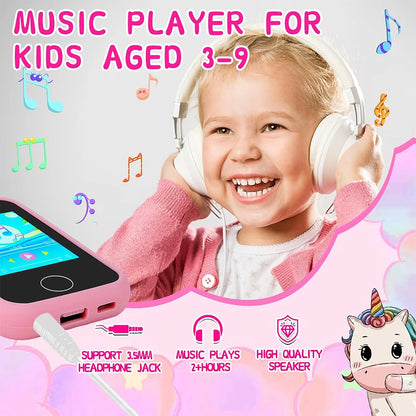 Kids Smart Phone Toy