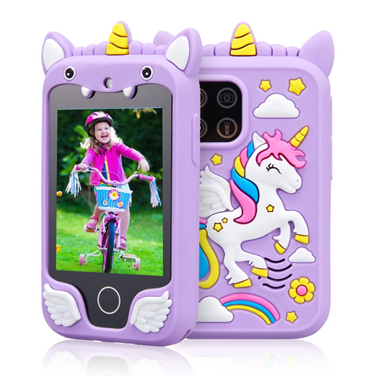 Kids Smart Phone Toy