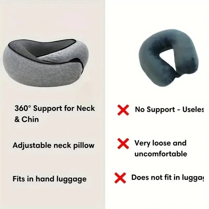 Travel Neck Pillow