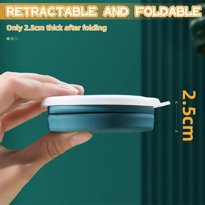 Portable Silicone Foldable Cup